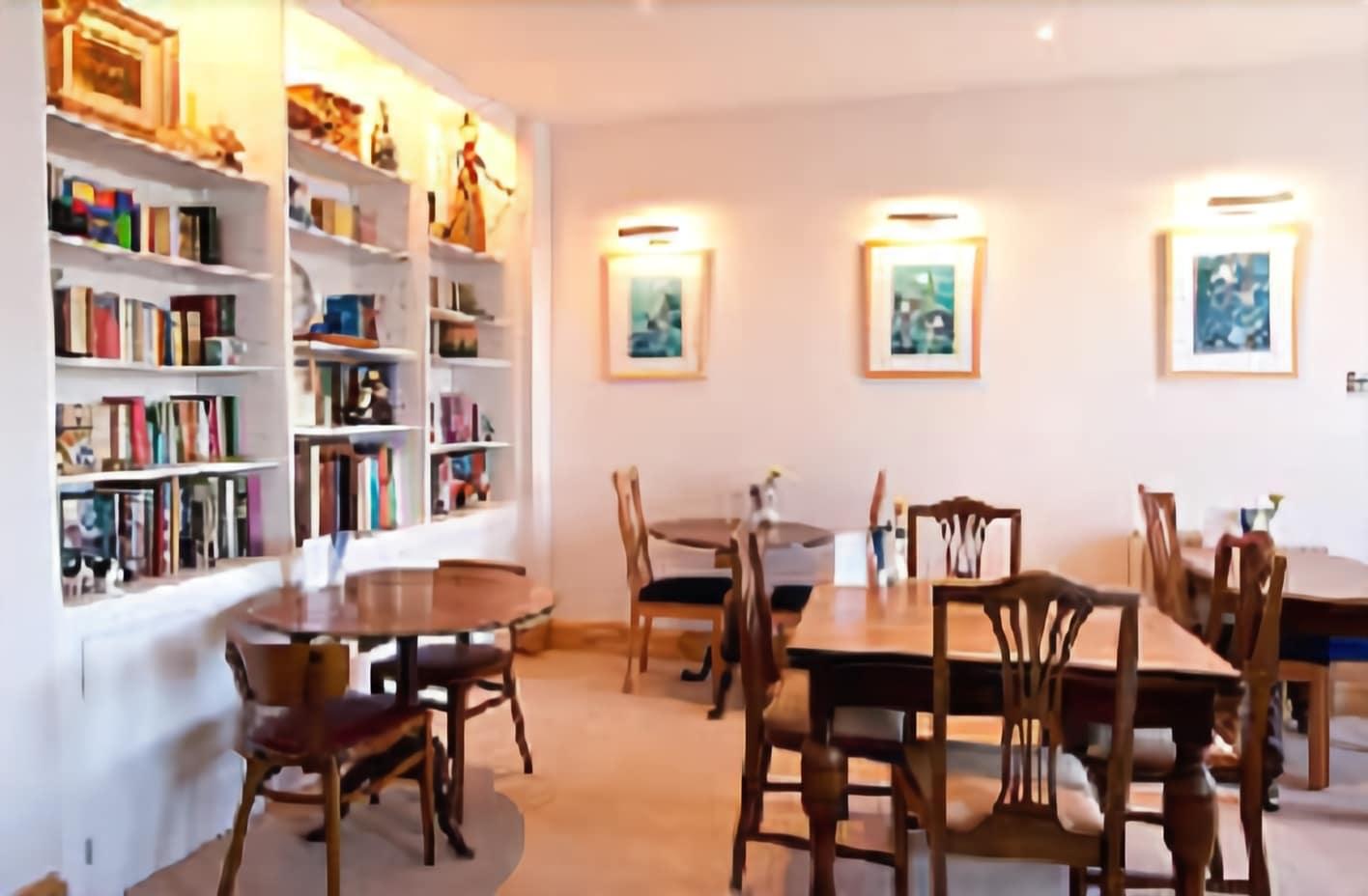 Harbour View Hotel Бриксам Екстериор снимка